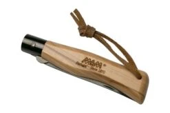 MAM Douro L 150 Year Anniversary, Black Titanium, 9 Cm Blade, Linerlock 2212 Pocket Knife 9 MAM Douro L 150 Year Anniversary, Black Titanium, 9 Cm Blade, Linerlock 2212 Pocket Knife -Knives Discount Store MAM2212 04 mam