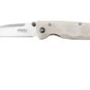 Mcusta MC-0019V Classic Wave, Corian, Gentleman's Knife -Knives Discount Store MC 0019V 01 mcusta
