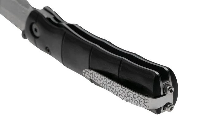 Mcusta MC-0076DP Shinra Emotion Take, Pakka Wood, Gentleman's Knife 6 Mcusta MC-0076DP Shinra Emotion Take, Pakka Wood, Gentleman's Knife - Image 4