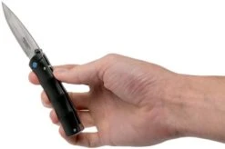 Mcusta MC-0076DP Shinra Emotion Take, Pakka Wood, Gentleman's Knife 18 Mcusta MC-0076DP Shinra Emotion Take, Pakka Wood, Gentleman's Knife -Knives Discount Store MC 0076DP 08 mcusta