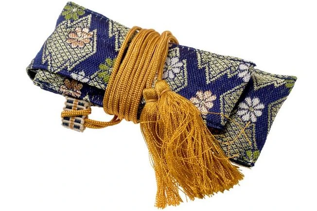 Mcusta MC-0076DP Shinra Emotion Take, Pakka Wood, Gentleman's Knife 11 Mcusta MC-0076DP Shinra Emotion Take, Pakka Wood, Gentleman's Knife - Image 9