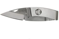 Mcusta MC-0081 Pocket Clip Kamon Aoi Gentleman's Knife