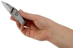 Mcusta MC-0081 Pocket Clip Kamon Aoi Gentleman's Knife 13 Mcusta MC-0081 Pocket Clip Kamon Aoi Gentleman's Knife -Knives Discount Store MC 0081 06 mcusta