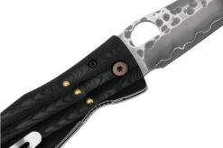 Mcusta MC-0181G Sengoku Oda Nobunaga, Micarta, Gentleman's Knife 16 Mcusta MC-0181G Sengoku Oda Nobunaga, Micarta, Gentleman's Knife -Knives Discount Store MC 0181G 05 mcusta