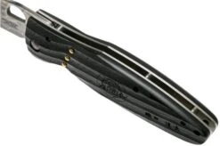 Mcusta MC-0181G Sengoku Oda Nobunaga, Micarta, Gentleman's Knife 18 Mcusta MC-0181G Sengoku Oda Nobunaga, Micarta, Gentleman's Knife -Knives Discount Store MC 0181G 07 mcusta