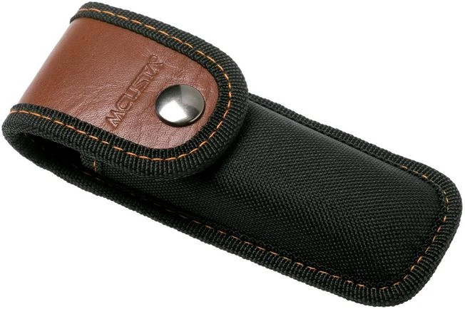 Mcusta MC-0181G Sengoku Oda Nobunaga, Micarta, Gentleman's Knife 11 Mcusta MC-0181G Sengoku Oda Nobunaga, Micarta, Gentleman's Knife - Image 9