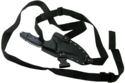 Maserin Badger 940-G10G Grey G10 Fixed Knife, Alessandro Zanin Design -Knives Discount Store ME 940 G10G 07 maserin