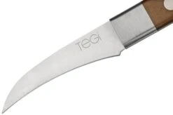 Maserin TEGI 2500-07PM Turning Knife Brown, 7cm 10 Maserin TEGI 2500-07PM Turning Knife Brown, 7cm -Knives Discount Store ME2500 07PM 03 maserin