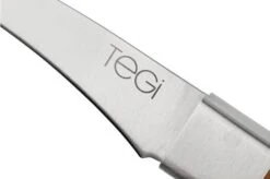 Maserin TEGI 2500-07PM Turning Knife Brown, 7cm 12 Maserin TEGI 2500-07PM Turning Knife Brown, 7cm -Knives Discount Store ME2500 07PM 05 maserin