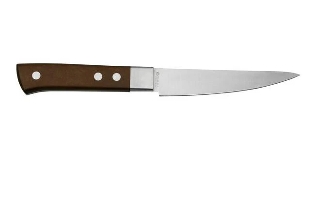 Maserin TEGI 2500-13PM Boning Knife 13 Cm, Brown 4 Maserin TEGI 2500-13PM Boning Knife 13 Cm, Brown - Image 2