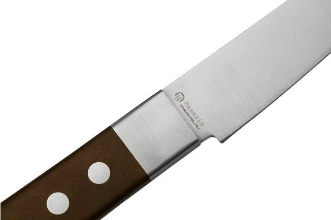 Maserin TEGI 2500-13PM Boning Knife 13 Cm, Brown 7 Maserin TEGI 2500-13PM Boning Knife 13 Cm, Brown - Image 5