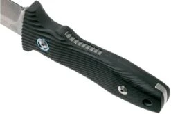 MKM Jouf FX02-S Black G10, Stonewashed Fixed Knife, Bob Terzuola Design 13 MKM Jouf FX02-S Black G10, Stonewashed Fixed Knife, Bob Terzuola Design -Knives Discount Store MMK FX02 S 04 mkm knives