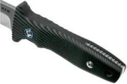 MKM Jouf FX02-S Black G10, Stonewashed Fixed Knife, Bob Terzuola Design 14 MKM Jouf FX02-S Black G10, Stonewashed Fixed Knife, Bob Terzuola Design -Knives Discount Store MMK FX02 S 05 mkm knives