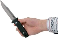 MKM Jouf FX02-S Black G10, Stonewashed Fixed Knife, Bob Terzuola Design 15 MKM Jouf FX02-S Black G10, Stonewashed Fixed Knife, Bob Terzuola Design -Knives Discount Store MMK FX02 S 06 mkm knives