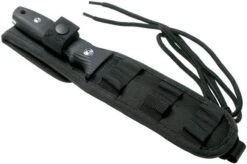 MKM Jouf FX02-S Black G10, Stonewashed Fixed Knife, Bob Terzuola Design 16 MKM Jouf FX02-S Black G10, Stonewashed Fixed Knife, Bob Terzuola Design -Knives Discount Store MMK FX02 S 07 mkm knives