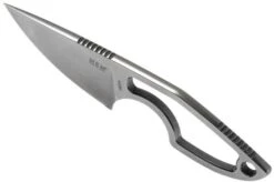 MKM Mikro 1 Drop, Stonewashed Neck Knife, Jesper Voxnaes Design 13 MKM Mikro 1 Drop, Stonewashed Neck Knife, Jesper Voxnaes Design -Knives Discount Store MMK MR01 N 04 mkm knives