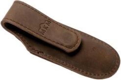 MKM Root RT-NCT Titanium Natural Canvas Micarta Pocket Knife, Jens Anso Design -Knives Discount Store MMK RT NCT 09 mkm knives