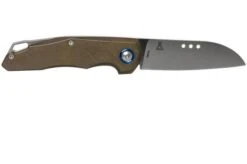 MKM Root RT-TBR Titanium Bronze Pocket Knife, Jens Anso Design 12 MKM Root RT-TBR Titanium Bronze Pocket Knife, Jens Anso Design -Knives Discount Store MMK RT TBR 02 mkm knives