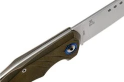 MKM Root RT-TBR Titanium Bronze Pocket Knife, Jens Anso Design 16 MKM Root RT-TBR Titanium Bronze Pocket Knife, Jens Anso Design -Knives Discount Store MMK RT TBR 06 mkm knives