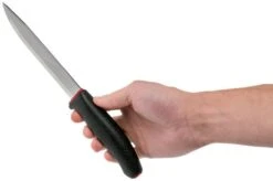 Morakniv Mora 731 Allround Carbon, All-round Outdoor Knife -Knives Discount Store MO1 0731 06 mora knives