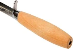 Morakniv Mora Wood Carving Junior 164, Wood Carving Knife -Knives Discount Store MO111 2103 04 mora mo111 2103 04