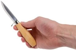 Morakniv Mora Wood Carving Junior 164, Wood Carving Knife -Knives Discount Store MO111 2103 06 mora mo111 2103 06