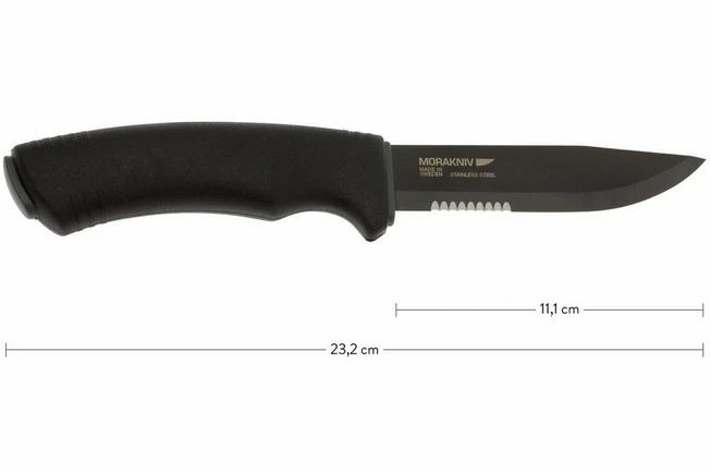 Morakniv Mora Tactical SRT 3 Morakniv Mora Tactical SRT