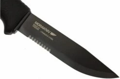 Morakniv Mora Tactical SRT 12 Morakniv Mora Tactical SRT -Knives Discount Store MO12281 03 mora tactical srt mo12281 d3