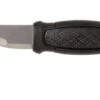 Morakniv Mora Eldris Black 12629 Necker With Luxury Sheath And Firesteel -Knives Discount Store MO12629 01 mora eldris mo12629 01