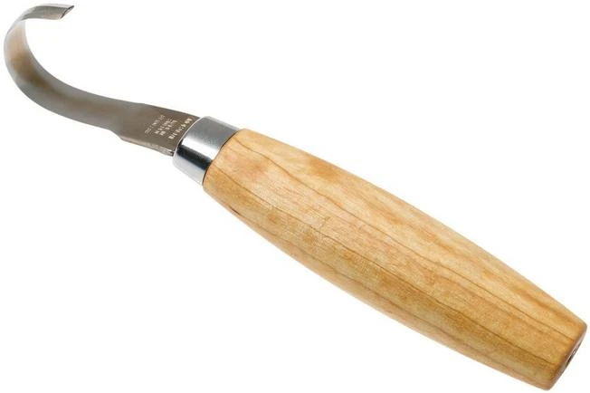 Morakniv Hook Knife 162 Spoon Knife 3 Morakniv Hook Knife 162 Spoon Knife