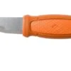 Morakniv Mora Eldris Burnt Orange 13501 Neck Knife With Sheath 2 Morakniv Mora Eldris Burnt Orange 13501 Neck Knife With Sheath -Knives Discount Store MO13501 01 mora knives