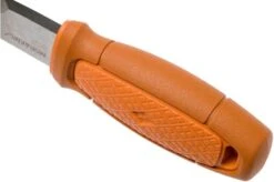 Morakniv Mora Eldris Burnt Orange 13501 Neck Knife With Sheath -Knives Discount Store MO13501 04 mora knives