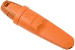 Morakniv Mora Eldris Burnt Orange 13501 Neck Knife With Sheath -Knives Discount Store MO13501 07 mora knives