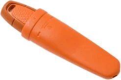 Morakniv Mora Eldris Burnt Orange 13501 Neck Knife With Sheath -Knives Discount Store MO13501 08 mora knives