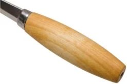 Morakniv Mora Wood Carving 106 Carbon, Wood Carving Knife -Knives Discount Store MO14027 05 mora knives