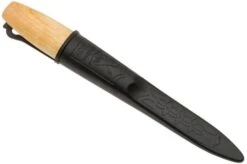 Morakniv Mora Wood Carving 106 Carbon, Wood Carving Knife -Knives Discount Store MO14027 06 mora knives