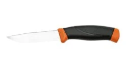 Morakniv Companion 14073 Burnt Orange, Fixed Knife