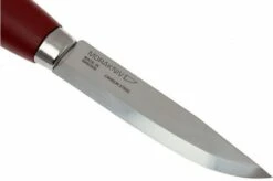 Morakniv Mora Classic No2, Carbon -Knives Discount Store MO2 03 mora classic no2 carbon mo2 d3