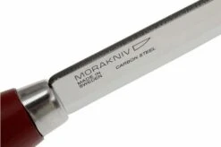 Morakniv Mora Classic No2, Carbon -Knives Discount Store MO2 04 mora classic no2 carbon mo2 d4