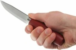 Morakniv Mora Classic No2, Carbon -Knives Discount Store MO2 06 mora classic no2 carbon mo2 d6