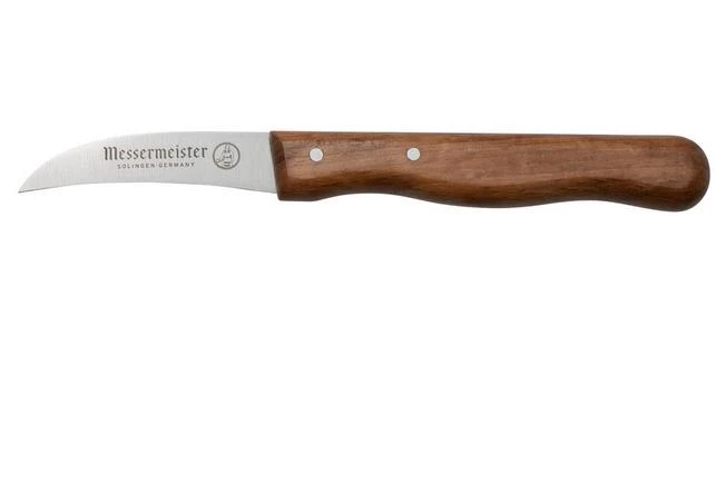 Messermeister Future 22-02032 Turning Knife, 6 Cm 3 Messermeister Future 22-02032 Turning Knife, 6 Cm