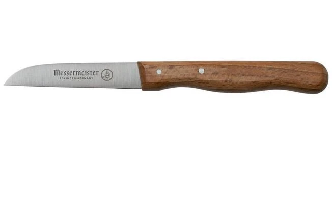 Messermeister Future 22-02037 Peeling Knife, 8 Cm 3 Messermeister Future 22-02037 Peeling Knife, 8 Cm