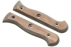 Messermeister Custom Russet, Medium 860220 Wooden Handle