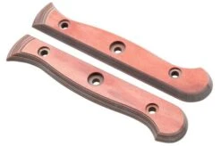 Messermeister Custom Terra, Small 860322 Wooden Handle