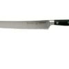 Messermeister Meridian Elite E-3699-9 Bread Knife, 21 Cm -Knives Discount Store MRE 3699 9 01 messermeister