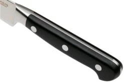 Messermeister Meridian Elite E-3699-9 Bread Knife, 21 Cm -Knives Discount Store MRE 3699 9 05 messermeister