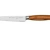 Messermeister Oliva Luxe LX688-12 Paring Knife, 12 Cm -Knives Discount Store MRLX688 12 01 messermeister