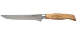 Messermeister Oliva Luxe LX692-16 Boning Knife, 16 Cm