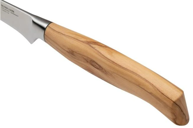 Messermeister Oliva Luxe LX692-16 Boning Knife, 16 Cm 7 Messermeister Oliva Luxe LX692-16 Boning Knife, 16 Cm - Image 5