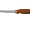 Marttiini Superflex Filleting Knife 10, 610016, Dark Birch